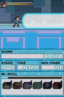 Astro Boy: The Video Game Screenshot 1
